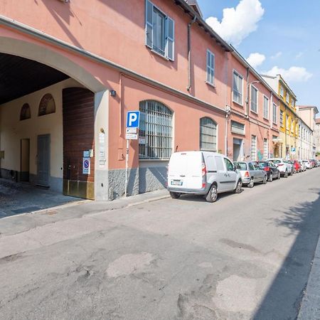 Milano Apartments Voghera Zewnętrze zdjęcie