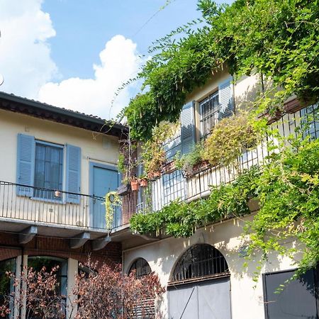 Milano Apartments Voghera Zewnętrze zdjęcie