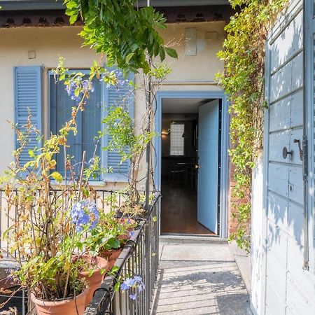 Milano Apartments Voghera Zewnętrze zdjęcie