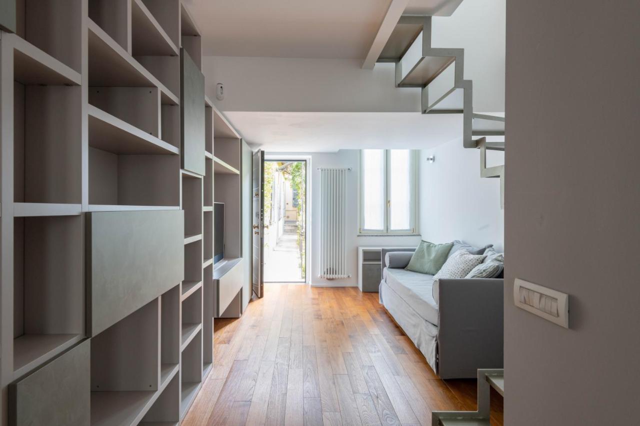 Milano Apartments Voghera Zewnętrze zdjęcie