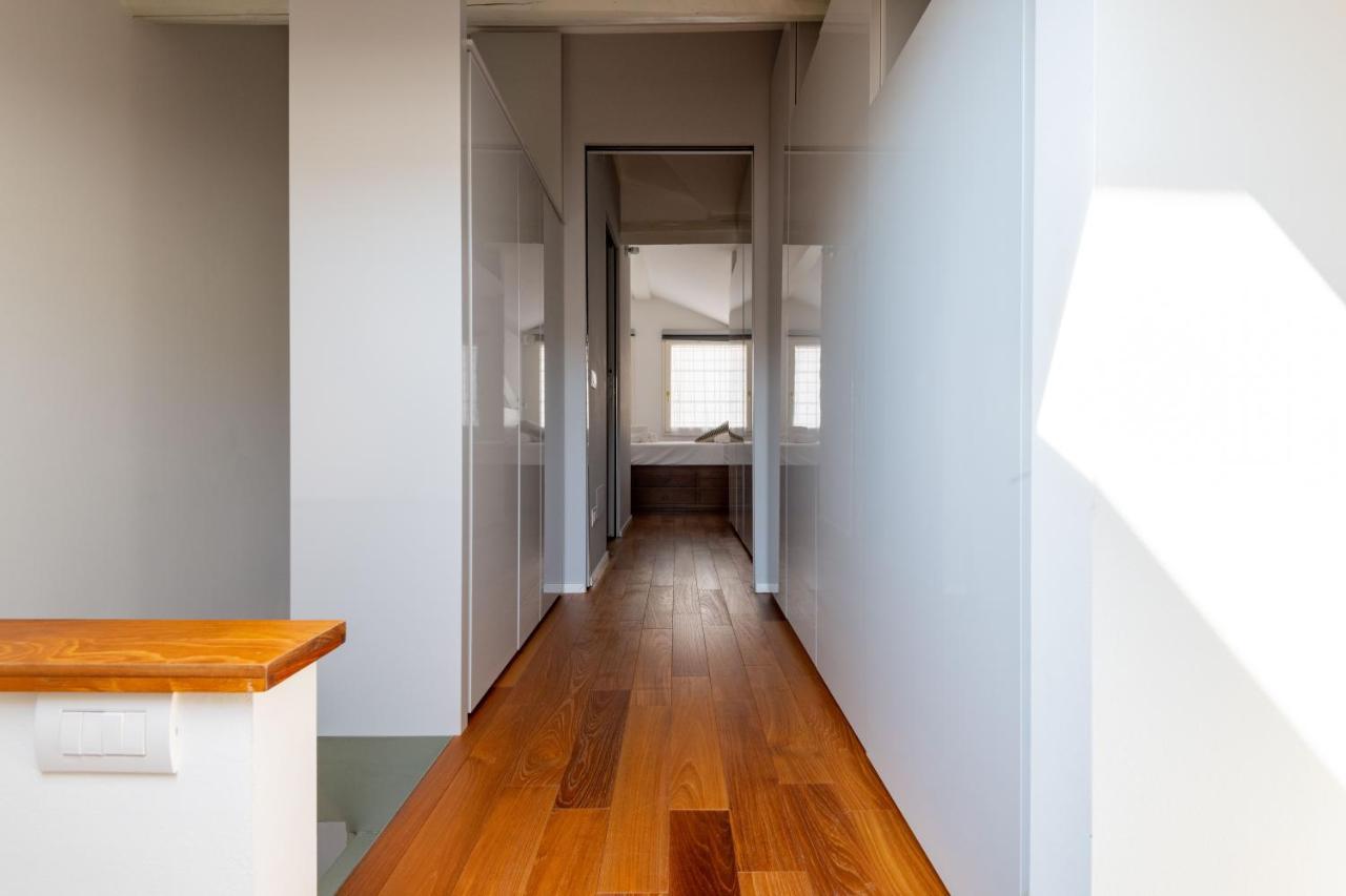Milano Apartments Voghera Zewnętrze zdjęcie
