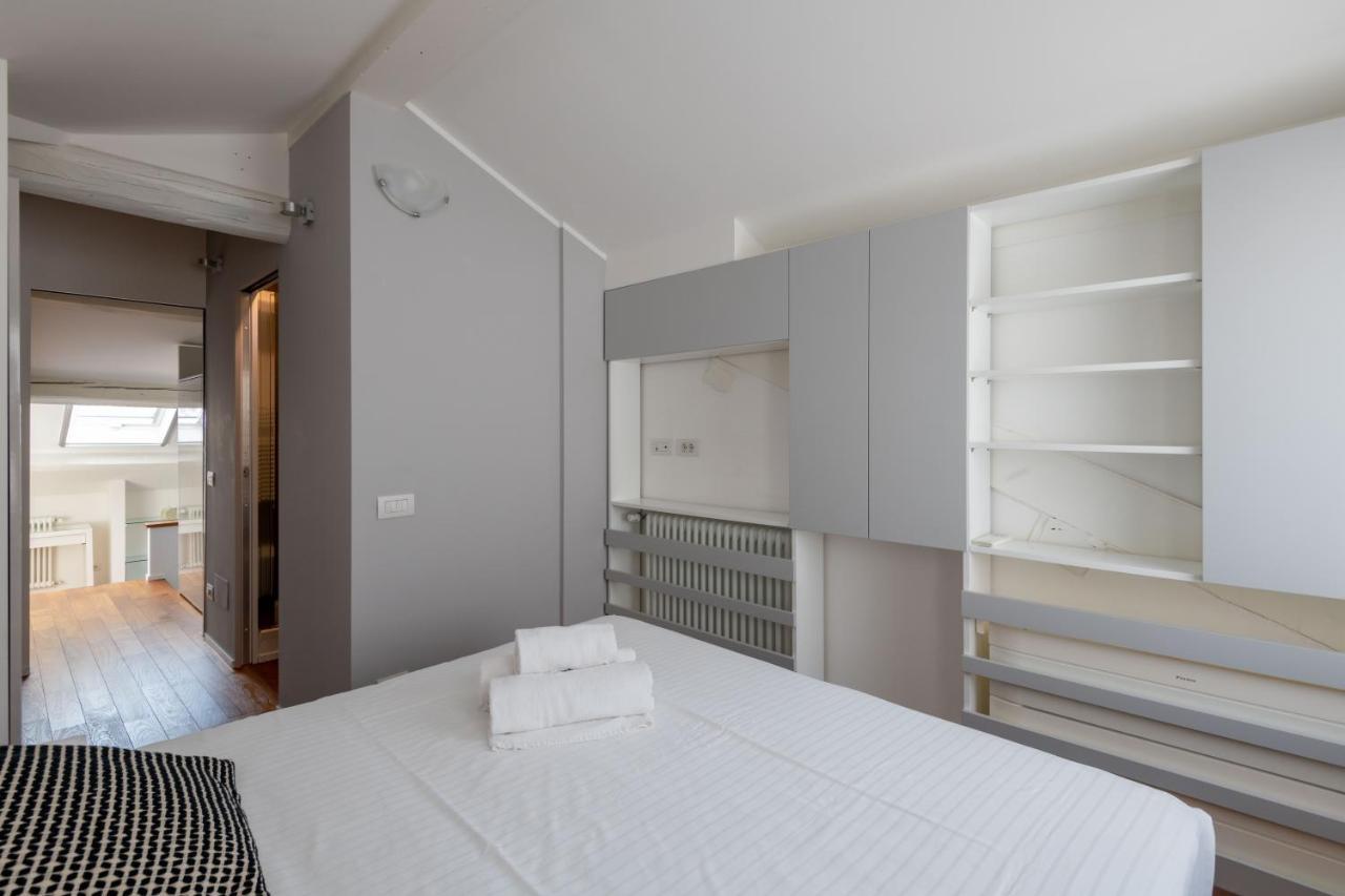 Milano Apartments Voghera Zewnętrze zdjęcie