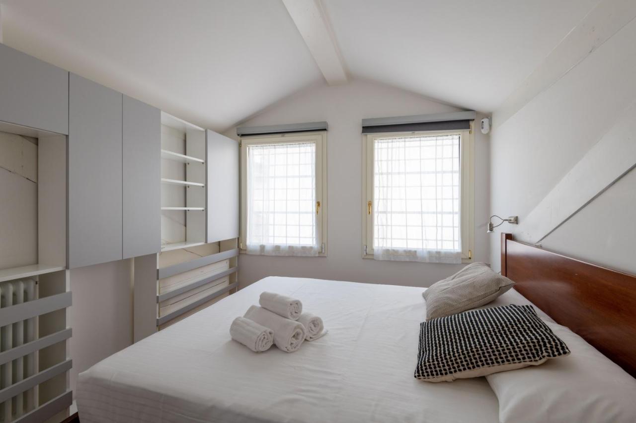 Milano Apartments Voghera Zewnętrze zdjęcie