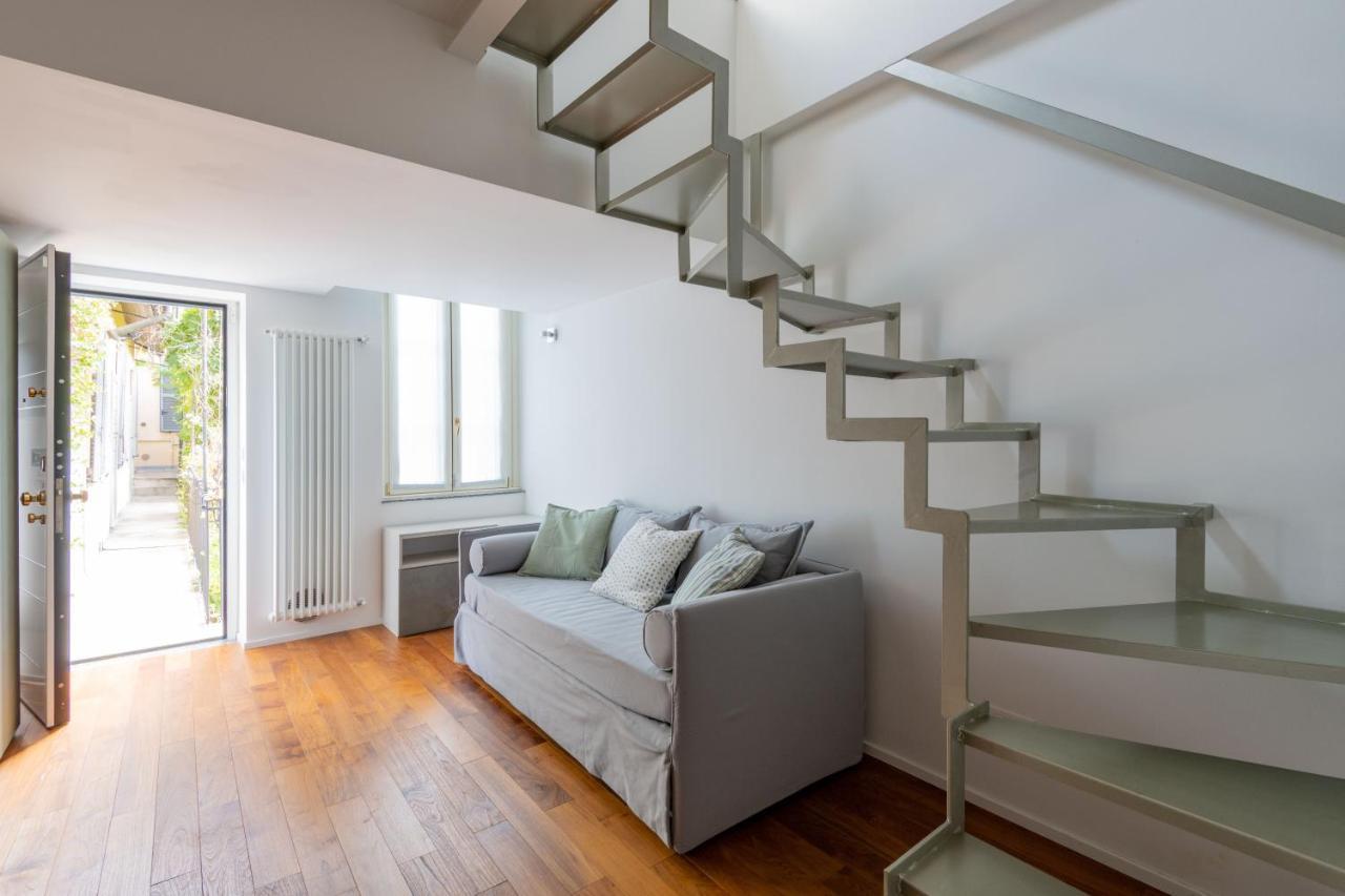 Milano Apartments Voghera Zewnętrze zdjęcie