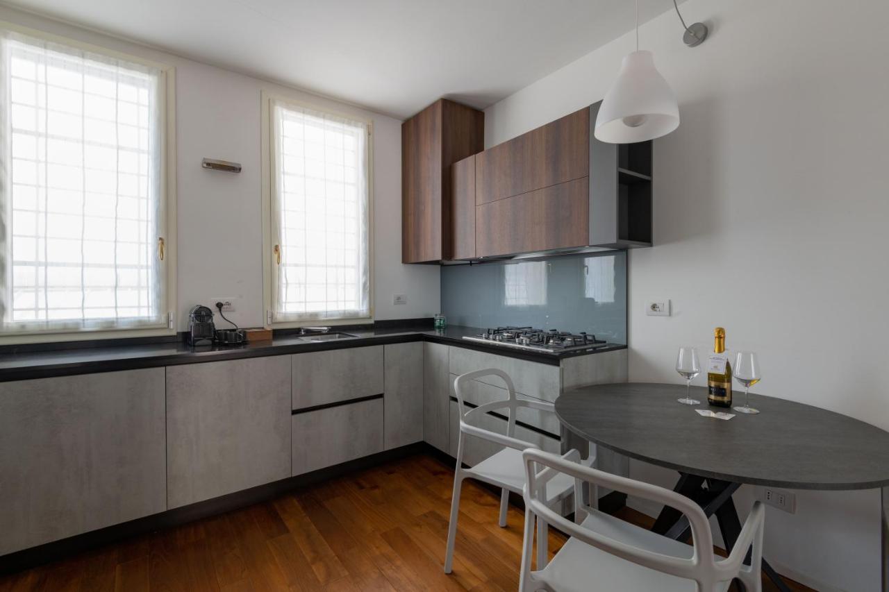 Milano Apartments Voghera Zewnętrze zdjęcie