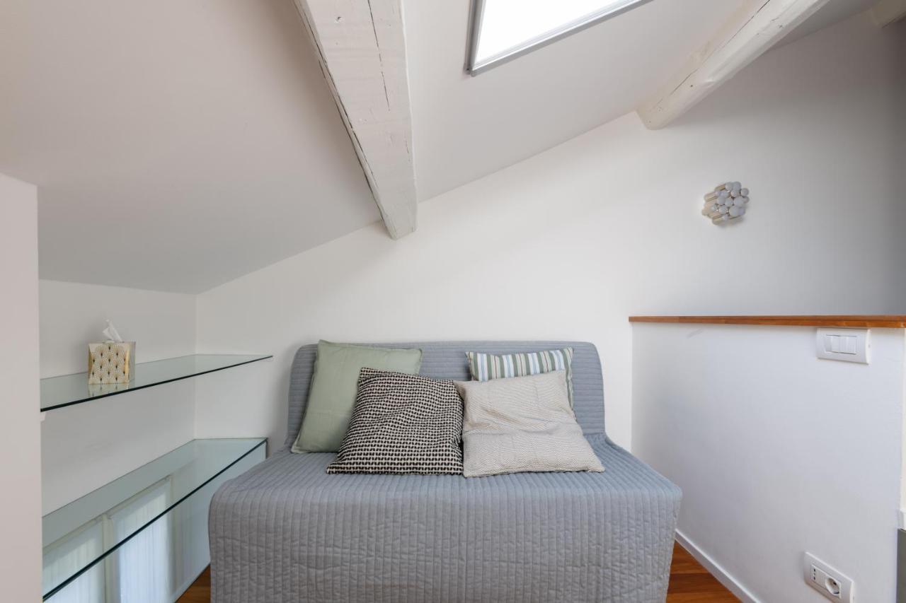 Milano Apartments Voghera Zewnętrze zdjęcie