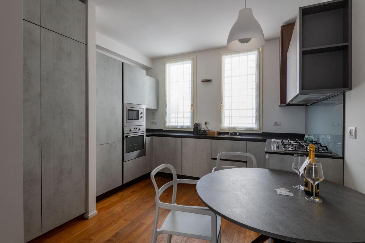Milano Apartments Voghera Zewnętrze zdjęcie