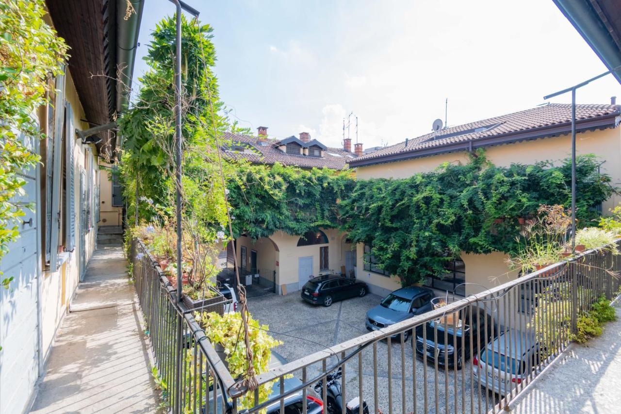 Milano Apartments Voghera Zewnętrze zdjęcie