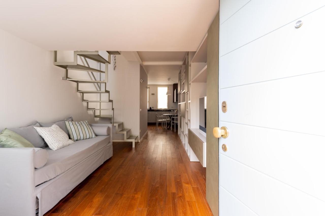 Milano Apartments Voghera Zewnętrze zdjęcie
