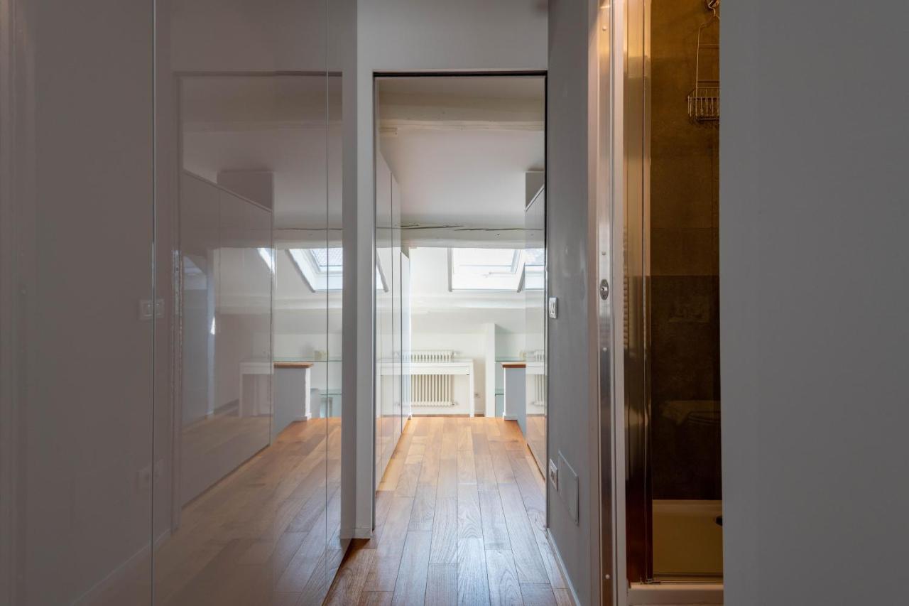 Milano Apartments Voghera Zewnętrze zdjęcie