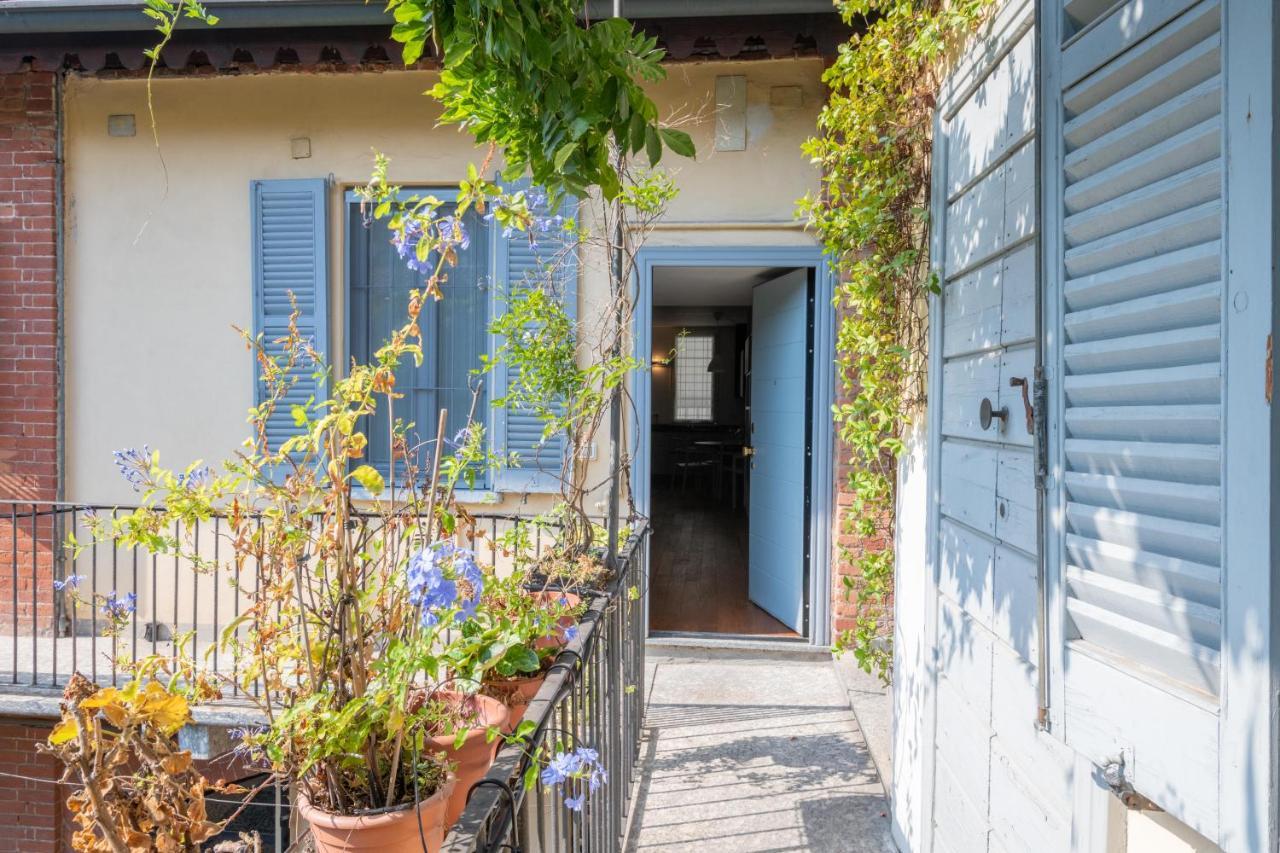 Milano Apartments Voghera Zewnętrze zdjęcie
