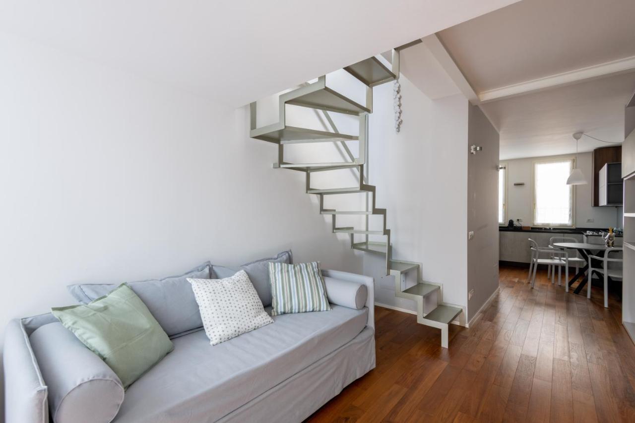 Milano Apartments Voghera Zewnętrze zdjęcie